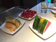 -海底捞火锅(上元大街店)