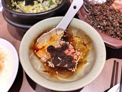 冰粉-巴蜀风·地道川菜(福田COCOPARK店)