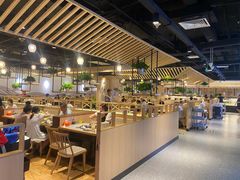 -福成自助烤肉(华冠天地城关店)