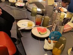 -東盛炭烤自助料理(玄武招商花园城店)