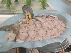 -蚬皇•陈味莞(西平景湖店)