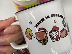 -Seesaw Coffee(武商MALL·武广店)