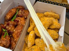 -万达广场(南宁青秀店)