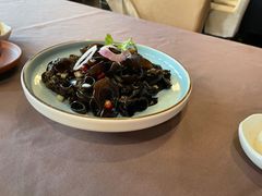 -羲和雅苑•北京烤鸭(平安国际金融中心店)