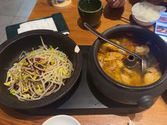 -云海肴·汽锅鸡·云南菜(苏州中心店)