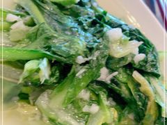 -咪咪川菜(长乐西路店)