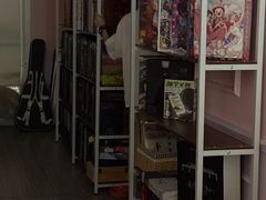 -剧狐剧本杀(徐汇1号店)
