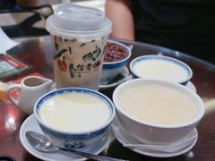 -民信老铺(双皮奶博物馆店)