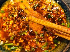 -镇江龙·火锅串串(武侯祠店)