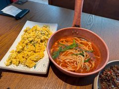 -云海肴·汽锅鸡·云南菜(苏州中心店)