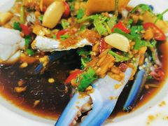 -潮州菜馆(十里河店)