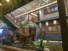 -聚缘堂·海鲜私房菜(松岭路店)