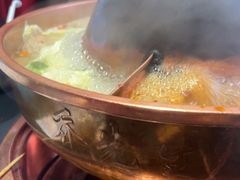 -乔先生涮肉·鲜活牛羊肉火锅(塘沽店)