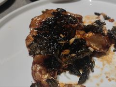 -卫鼎轩·曹公馆(鼓楼店)