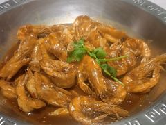 -李想大虾(吾悦广场店)