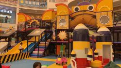 -嘻哈乐儿童乐园