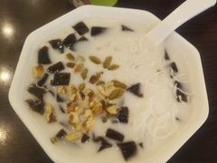 -自然椰·海南清补凉(海月广场店)