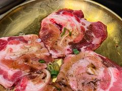 -梨花自助烤肉(西三旗万象汇黑金店)