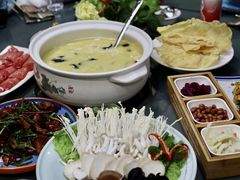 -金龙·打边炉(南京西路店)