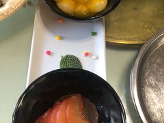 -古洼一锅鲜(总店)