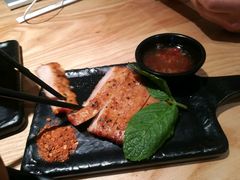 黑椒猪扒-云味馆过桥米线(皇庭广场店)