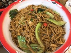 -冶建镜子·老南昌大排档·江西虾王(总店)