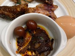 -二楼咖啡厅·厦门源昌凯宾斯基大酒店(湖滨中路店)