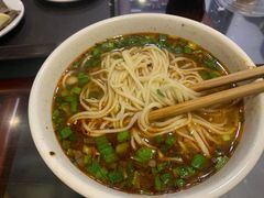 -东方宫中国兰州牛肉拉面(厦门旗舰店)