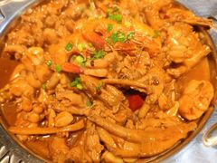 -胖哥俩肉蟹煲(福州仓山爱琴海店)