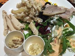 -So Lounge索兰至餐厅(蓝色港湾店)