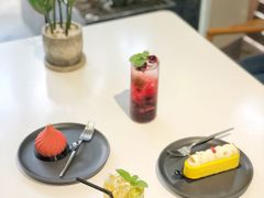 -吉森Bakery(教育路店)