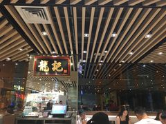 门面-龙记香港茶餐厅(久光百货店)