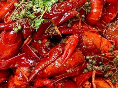 -虾味传奇(生态龙虾城店)