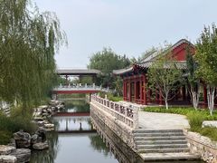 -张家湾公园