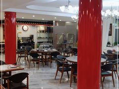 大堂-老都一处饺子馆(道里店)