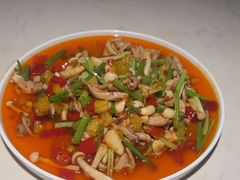 -花椒俏川菜小馆(南海万达店)