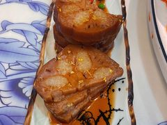 -姑苏家宴·苏帮菜·松鼠桂鱼(苏州总店)