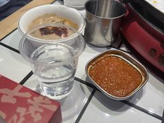 -留香铁板烤肉(解放西路旗舰店)