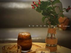 -微饮cafe