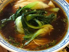 -同得兴 Since·1995 传统苏式面馆(十全街店)