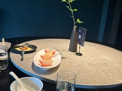 -木守西溪溪隐餐厅