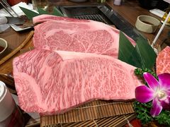 -俺的焼肉(銀座9丁目店)