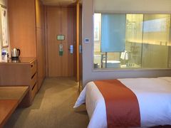 -上海浦东康桥绿地假日酒店