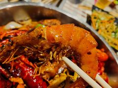 -清真海鲜大排档(原芥园道店)