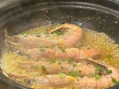 -小时候焗海鲜(鄞州万达店)