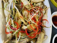 -阿弟特色海鲜餐厅·大排档(平潭店)