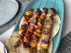 土耳其烤牛肉串-Future&Kitchen