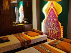 -泰谷玲抓龙筋SPA·泰式按摩(五一广场店)