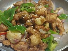 -张大嘴菜馆(庞各庄店)