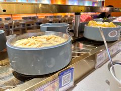 -大橘元自助回转火锅(乐峰广场店)